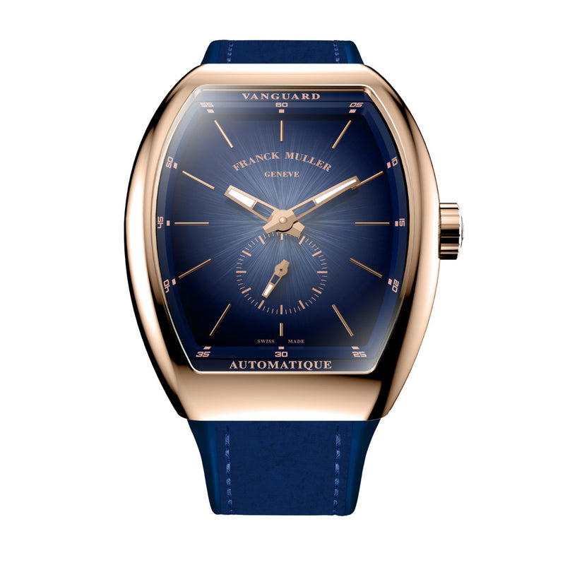 Vanguard Sfumato Slim