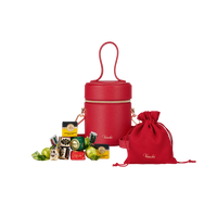 Venchi Gallop Delight Collection FACAI bag Gift Box