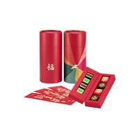 Venchi Gallop Delight Collection Lucky Blind Gift Box