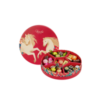 Venchi Gallop Delight Collection Medium Hamper Gift Box