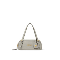 Versace Tag Bowling Bag