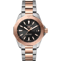 TAG Heuer Aquaracer Professional 200 Solargraph