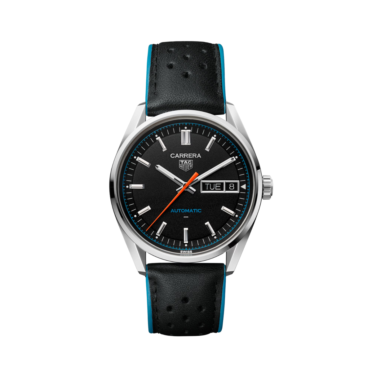 TAG Heuer Carrera Day-Date