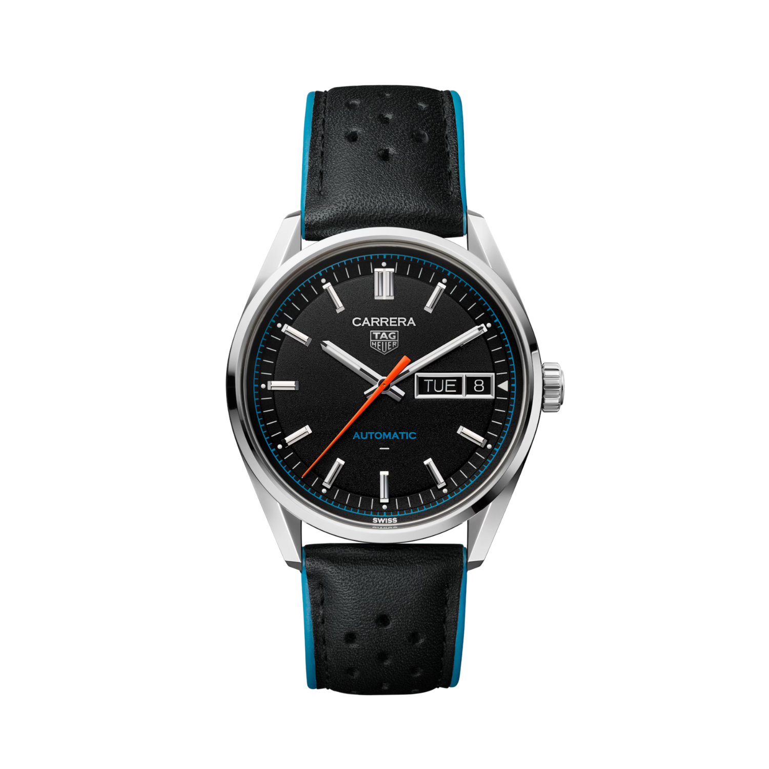 TAG Heuer Carrera Day-Date