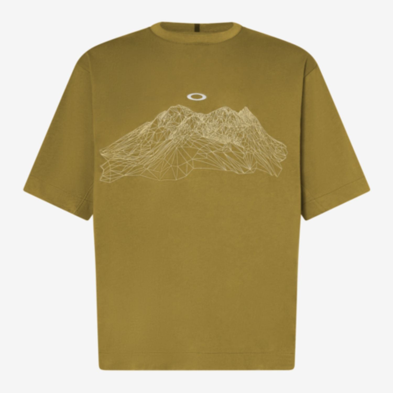 Wired MTN Scape Tee