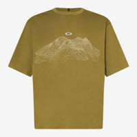 Wired MTN Scape Tee