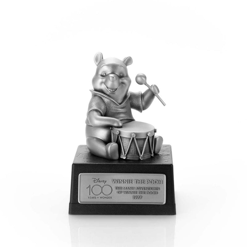 Limited Edition Winnie the Pooh 1977 Figurine
