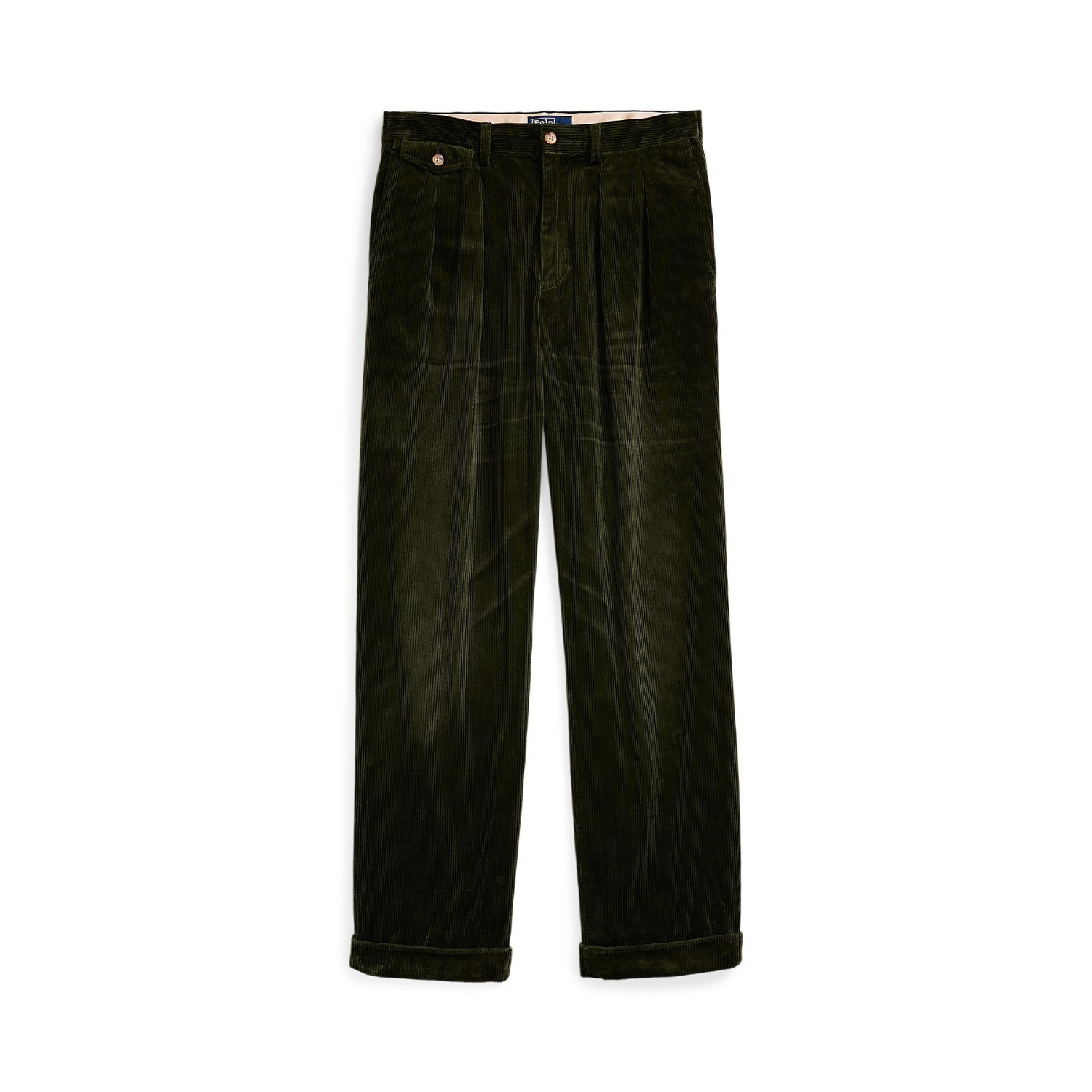 Whitman Relaxed Fit Corduroy Pant