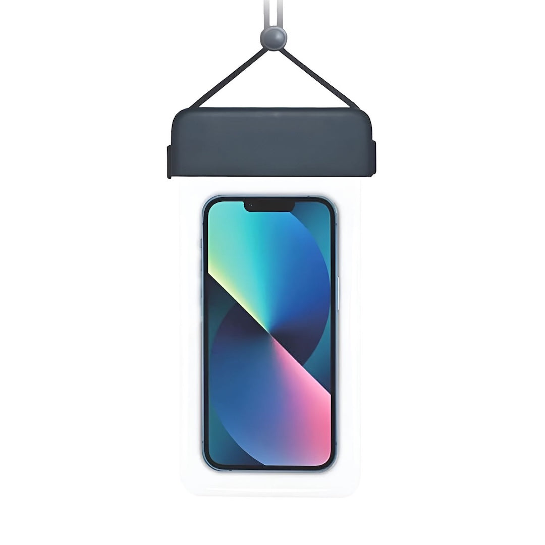 WiWU Aqua Waterproof Bag, Black