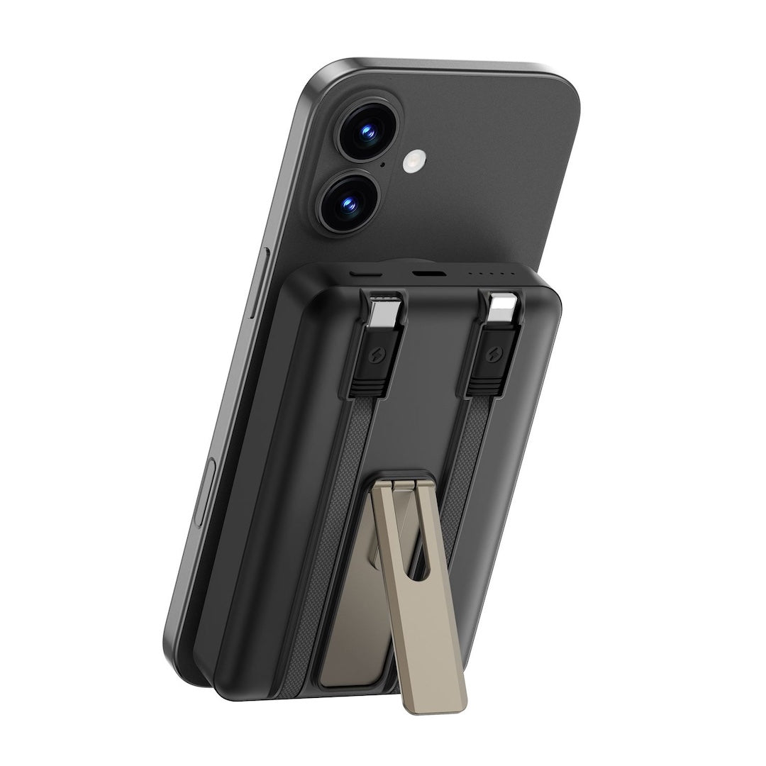 WiWU P056 Elite Power Bank 10,000mAh