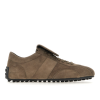 Tod's T-Marathon Sneakers in Pashmy Suede