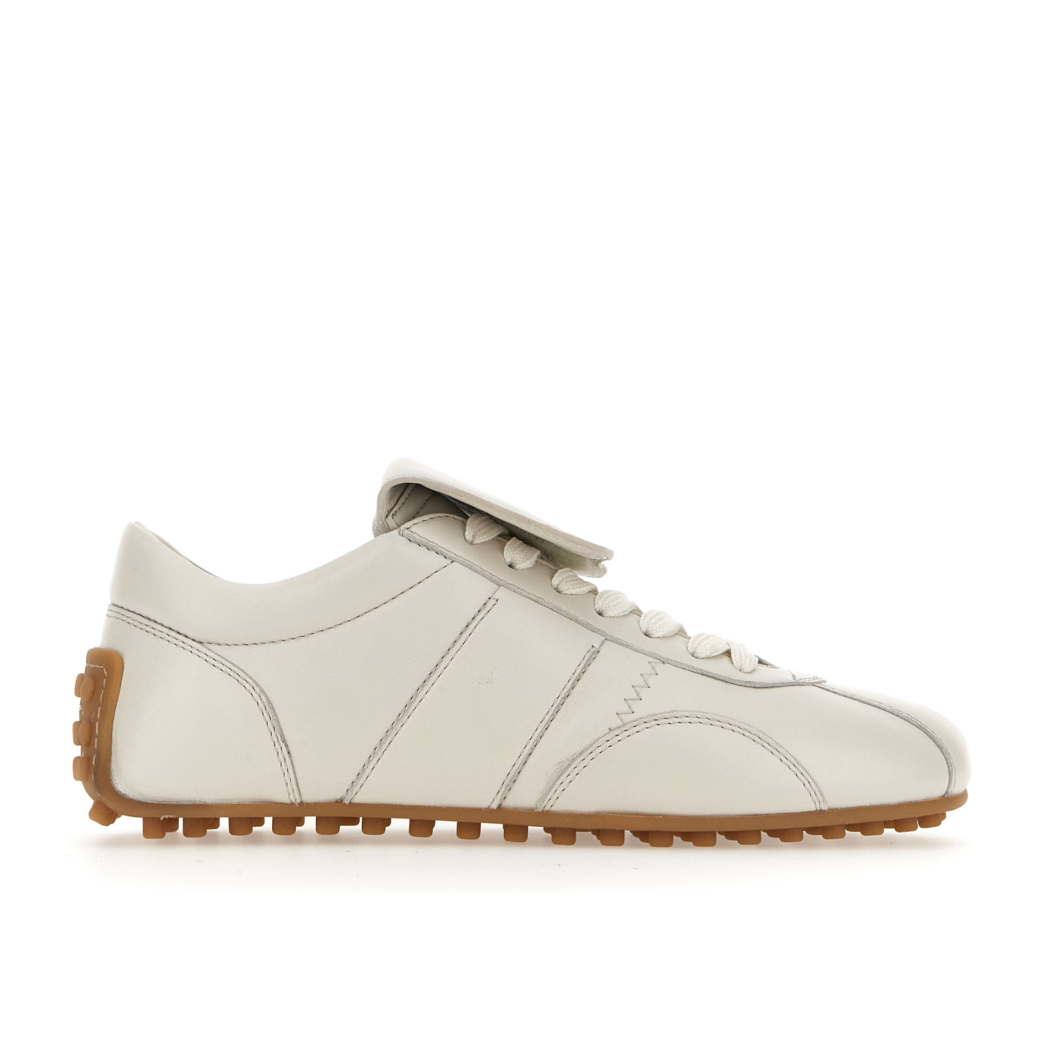 Tod's T-Marathon Sneakers in Leather