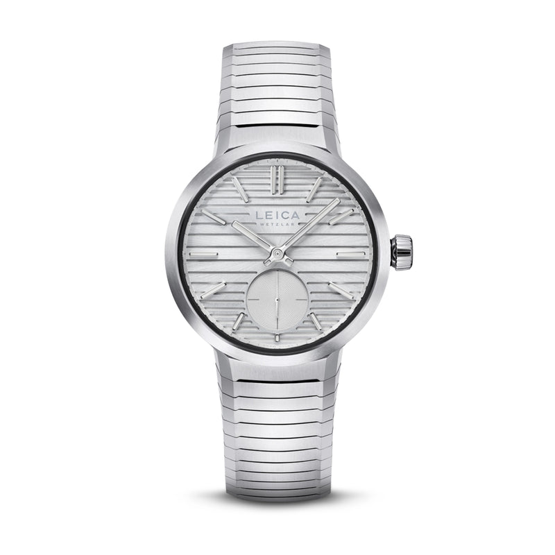 Leica ZM 12 Stainless Steel Braclet