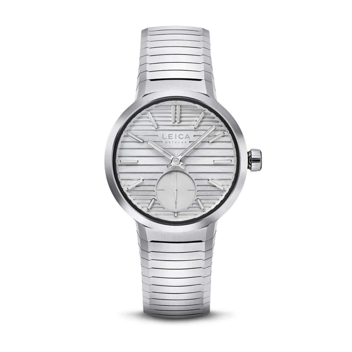 Leica ZM 12 Stainless Steel Braclet