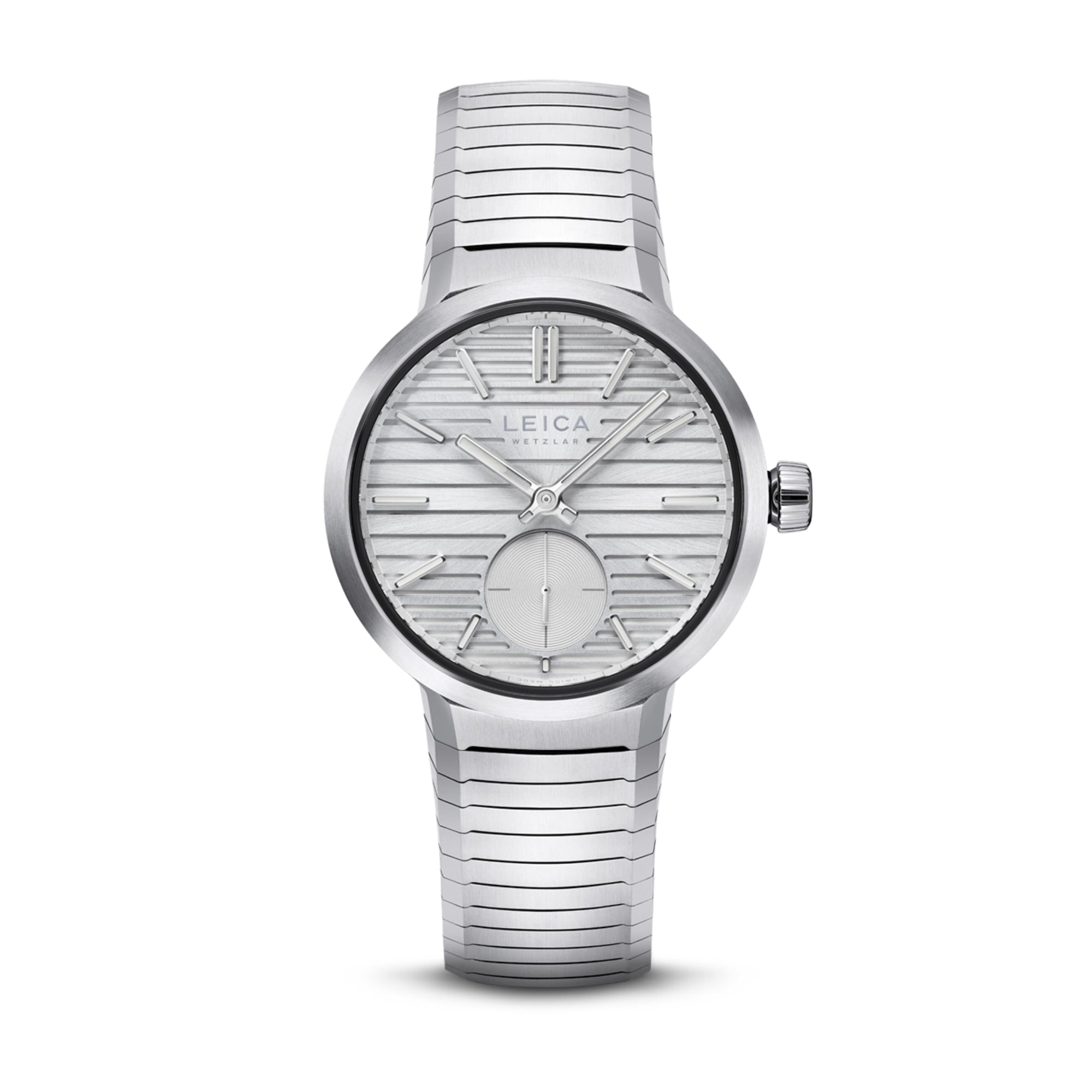 Leica ZM 12 Stainless Steel Braclet