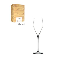 Zalto Crystal Glass Champagne 11552 (Set of 2)