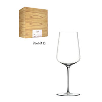 Zalto Crystal Glass Universal 11302 (Set of 2)