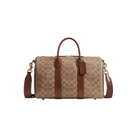 Compass 35 In Signature Tan