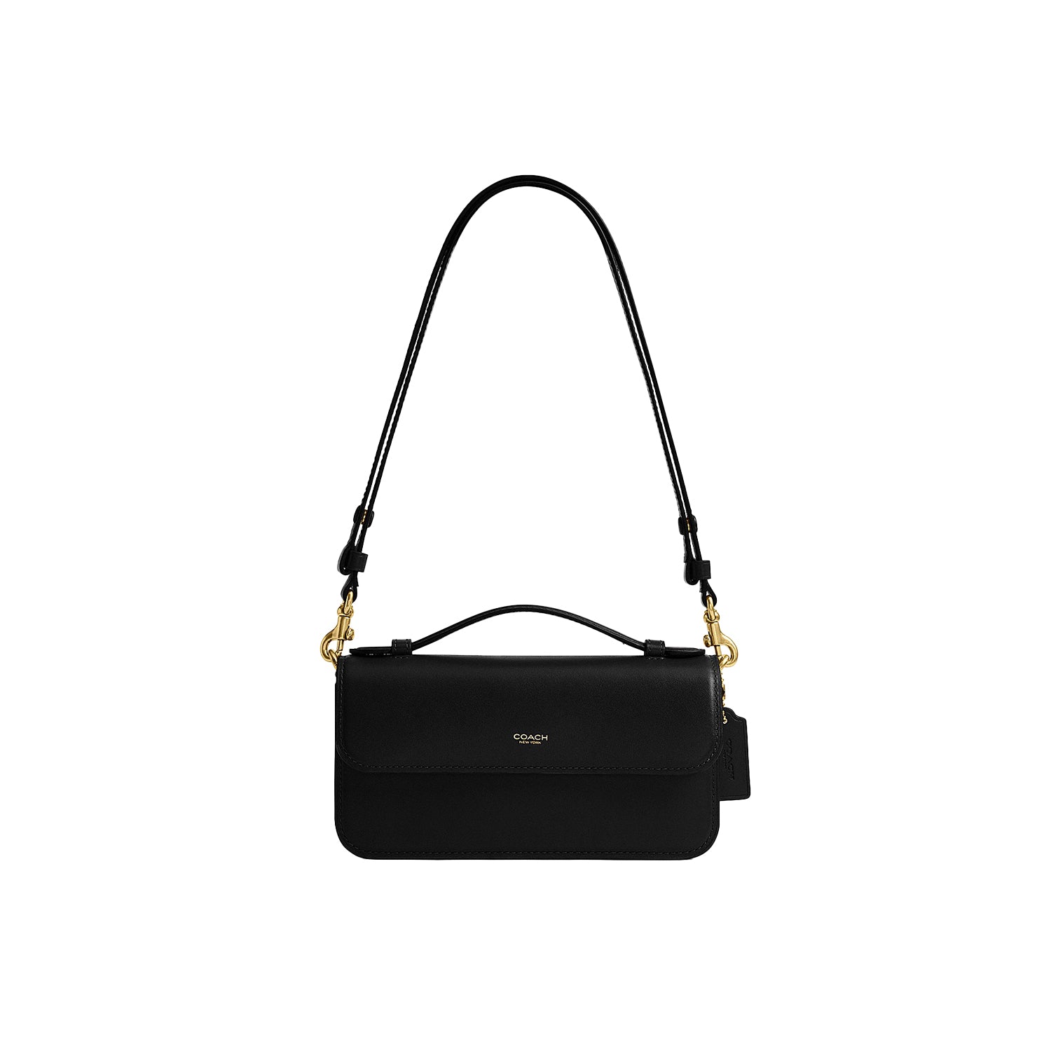 Elora Top Handle Crossbody Bag