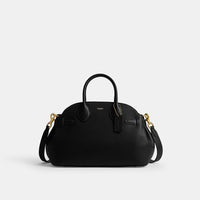 Glovetanned Leather Empire Carryall 35