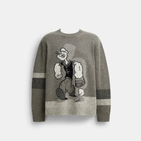 Popeye Sweater