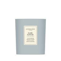 Special-Edition Lavender & Moonflower Scented Candle, 200g