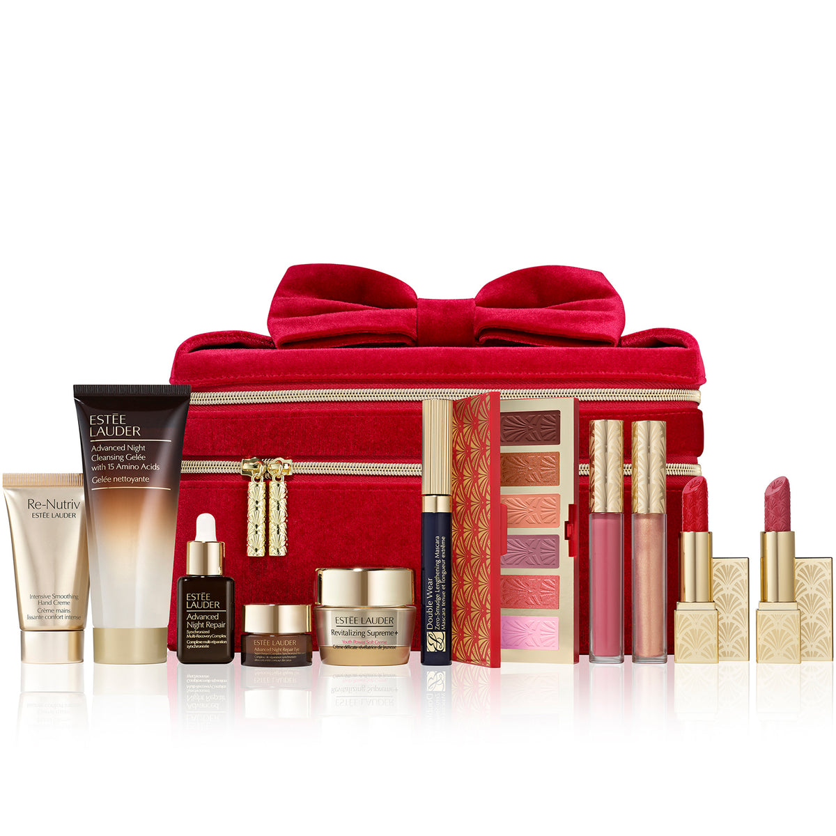 17 Beauty Essentials (Holiday Blockbuster Set)