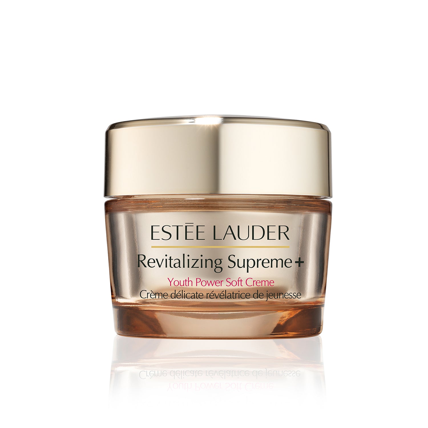 Revitalizing Supreme+ Youth Power Soft Crème Moisturizer