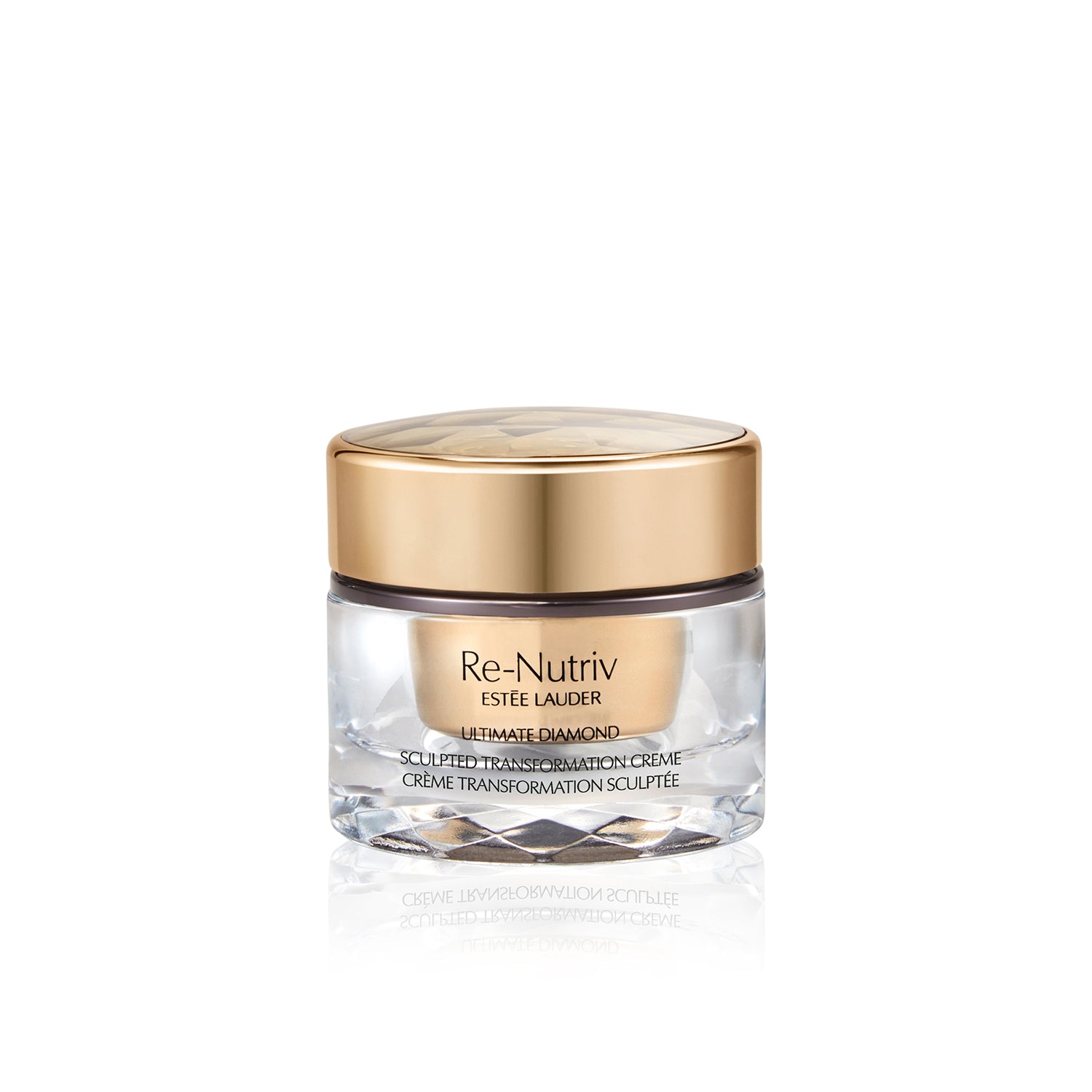 Re-Nutriv Ultimate Diamond Sculpted Transformation Crème