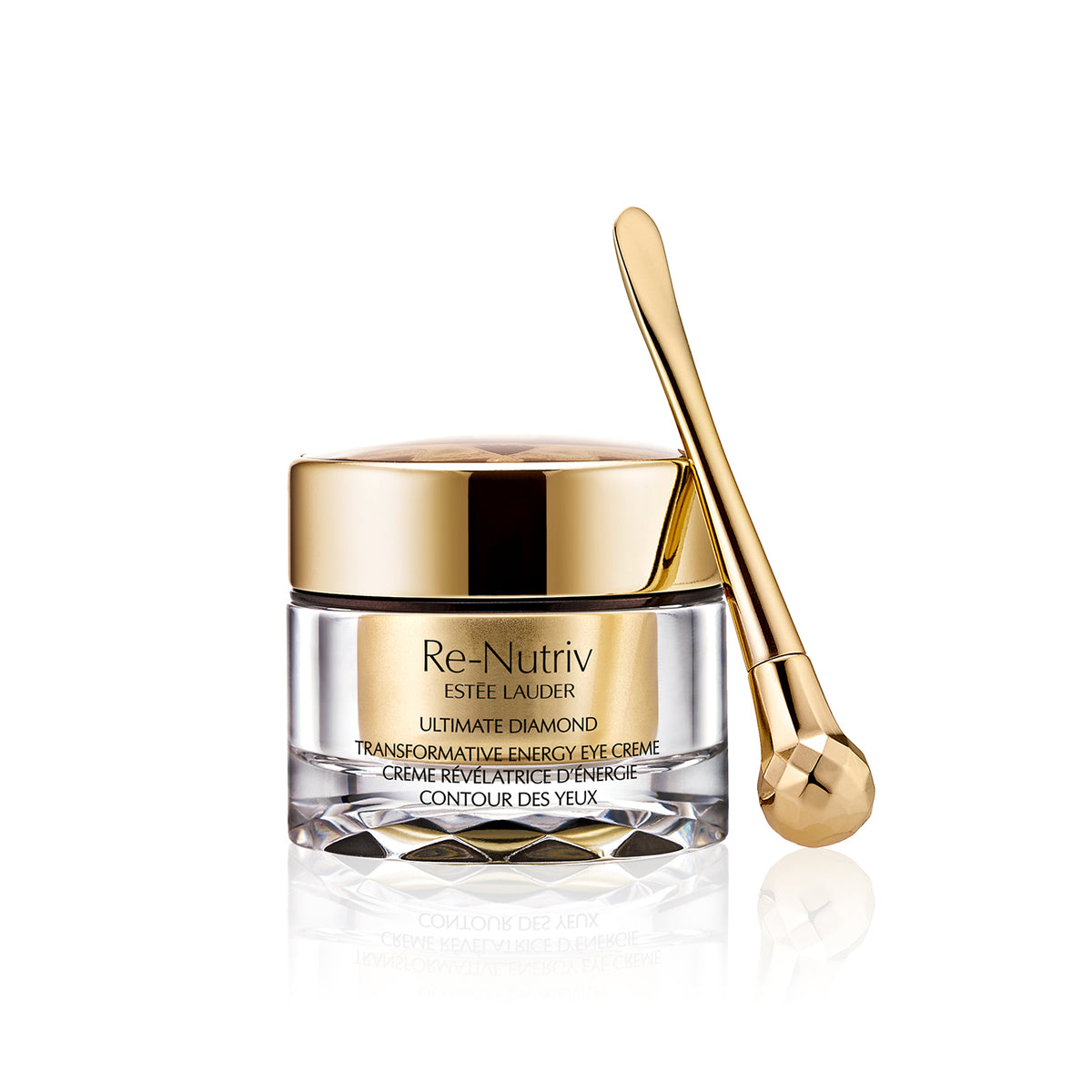 Re-Nutriv Ultimate Diamond Transformative Energy Eye Crème