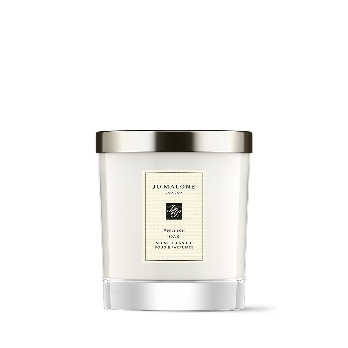 English Oak Home Candle, 200g