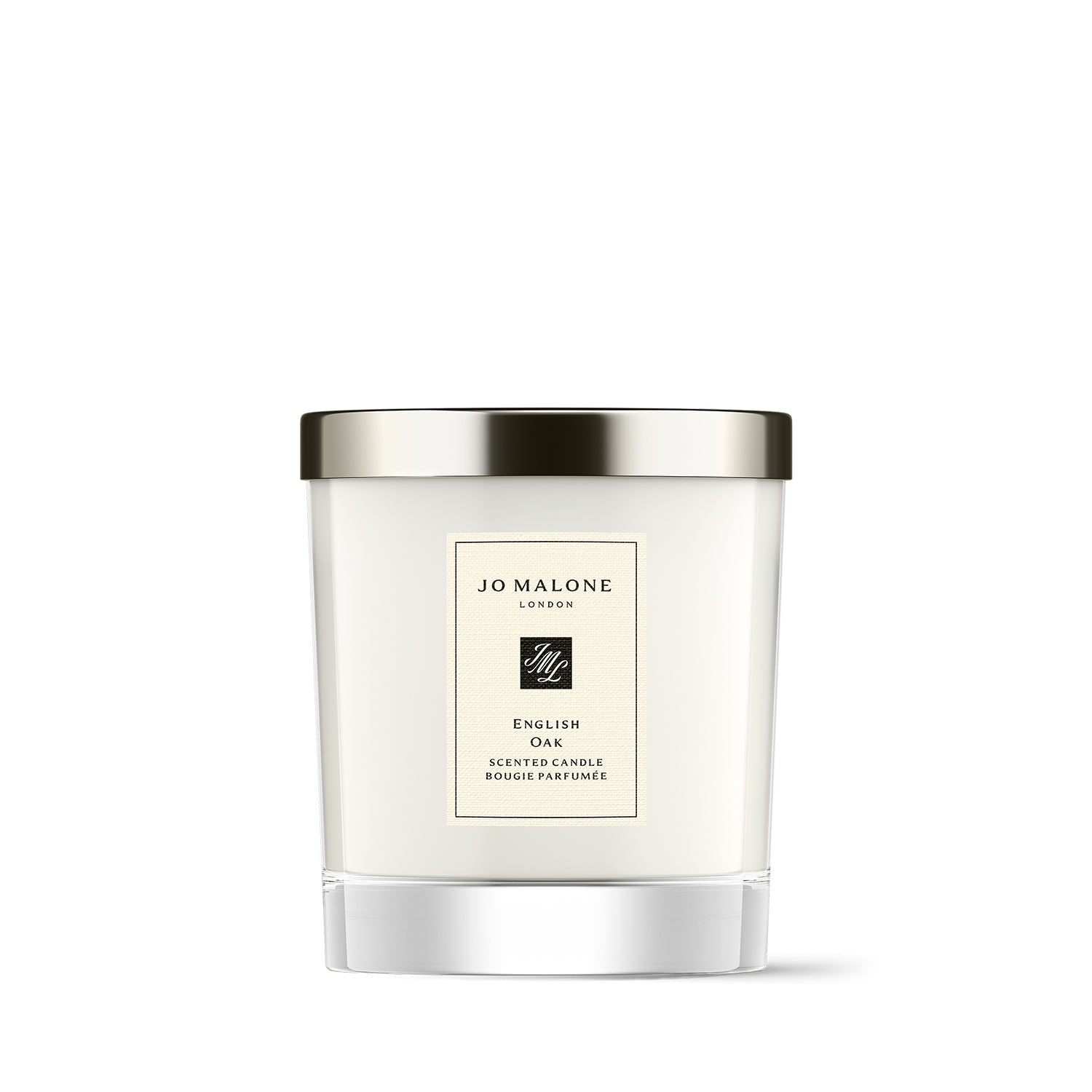 English Oak Home Candle, 200g