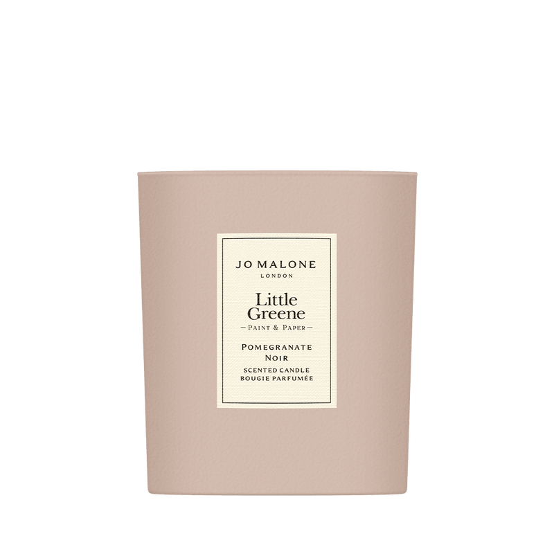 Special-Edition Pomegranate Noir Scented Candle, 200g