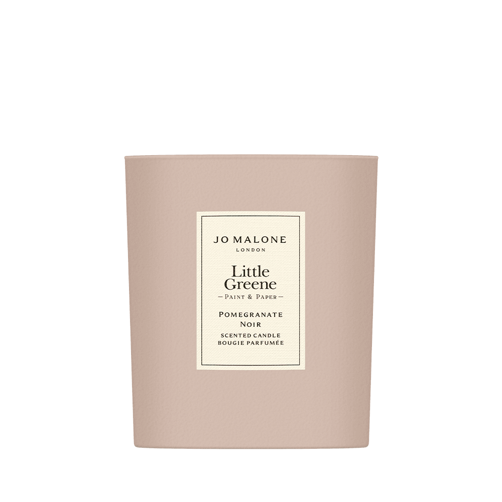 Special-Edition Pomegranate Noir Scented Candle, 200g