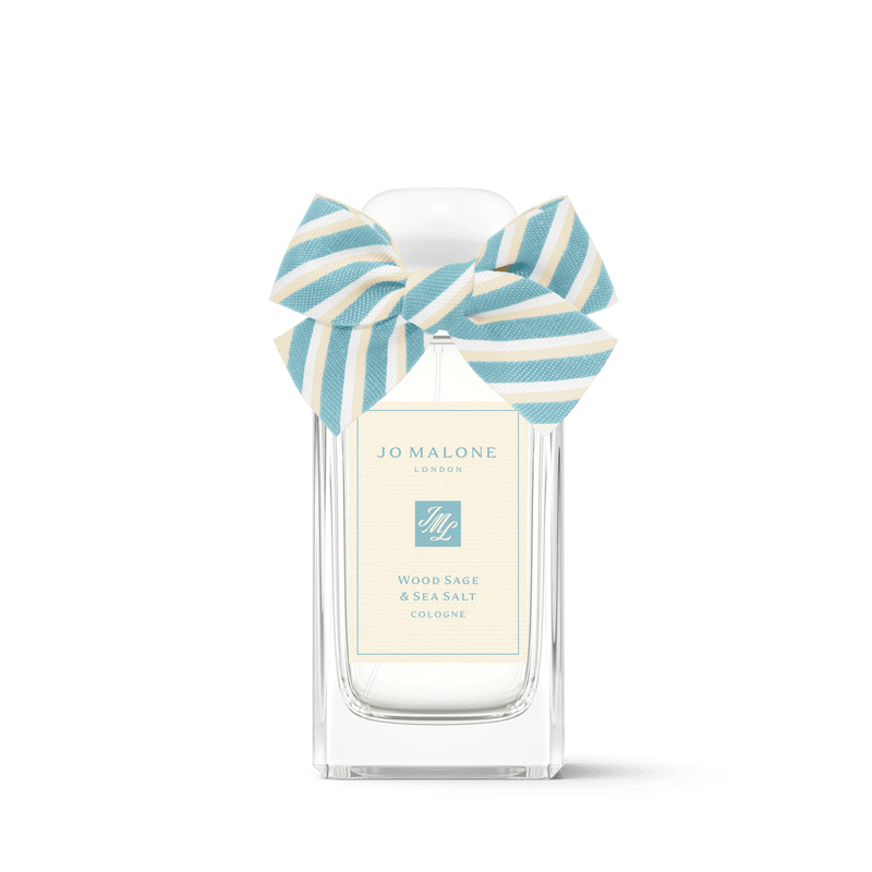 Special-Edition Wood Sage & Sea Salt Cologne, 100ml