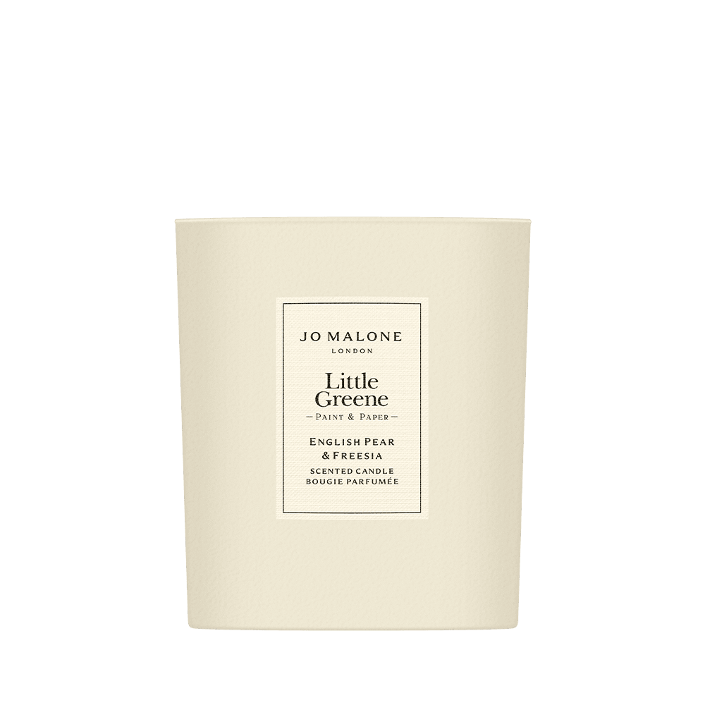 Special-Edition English Pear & Freesia Scented Candle, 200g