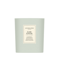 Special-Edition Lime Basil & Mandarin Scented Candle, 200g