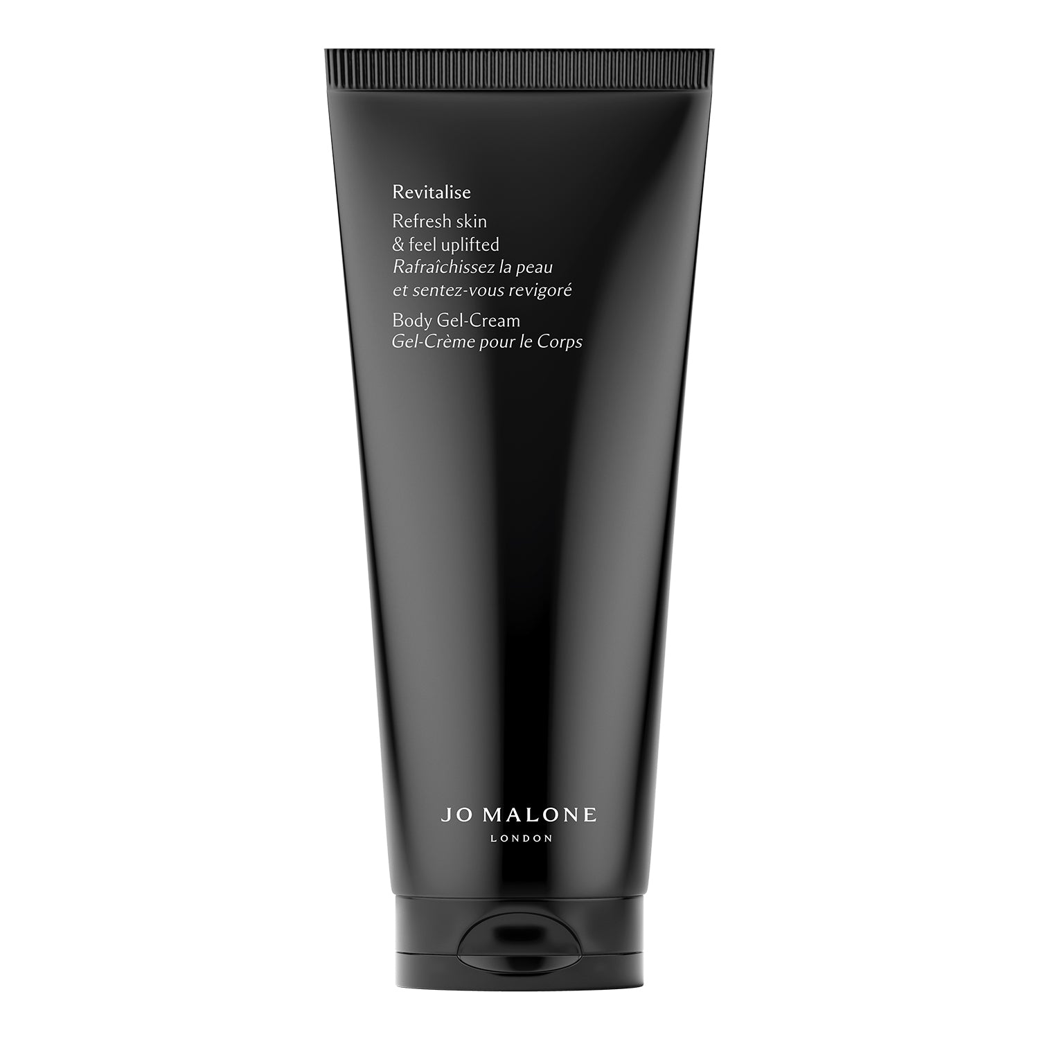 Revitalise Body Gel-Cream, 200ml