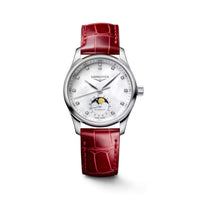 Longines Master Collection Moon Phase L24094872