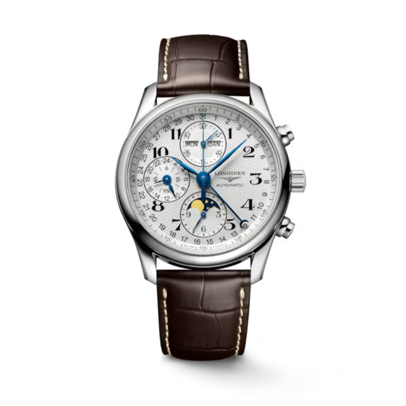 Longines Master Collection Chrono Moonphase L38354986