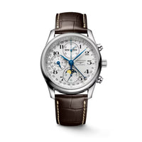 Longines Master Collection Chrono Moonphase L38354986