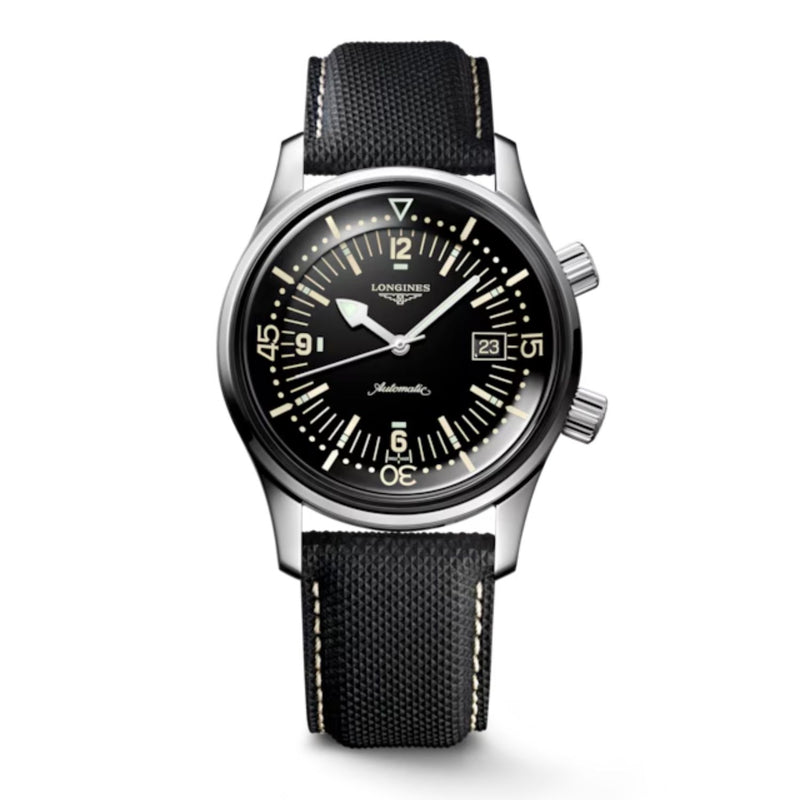 Longines Legend Diver