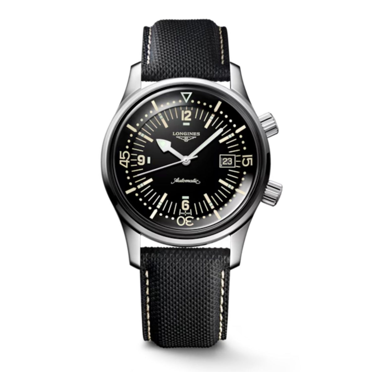 Longines Legend Diver