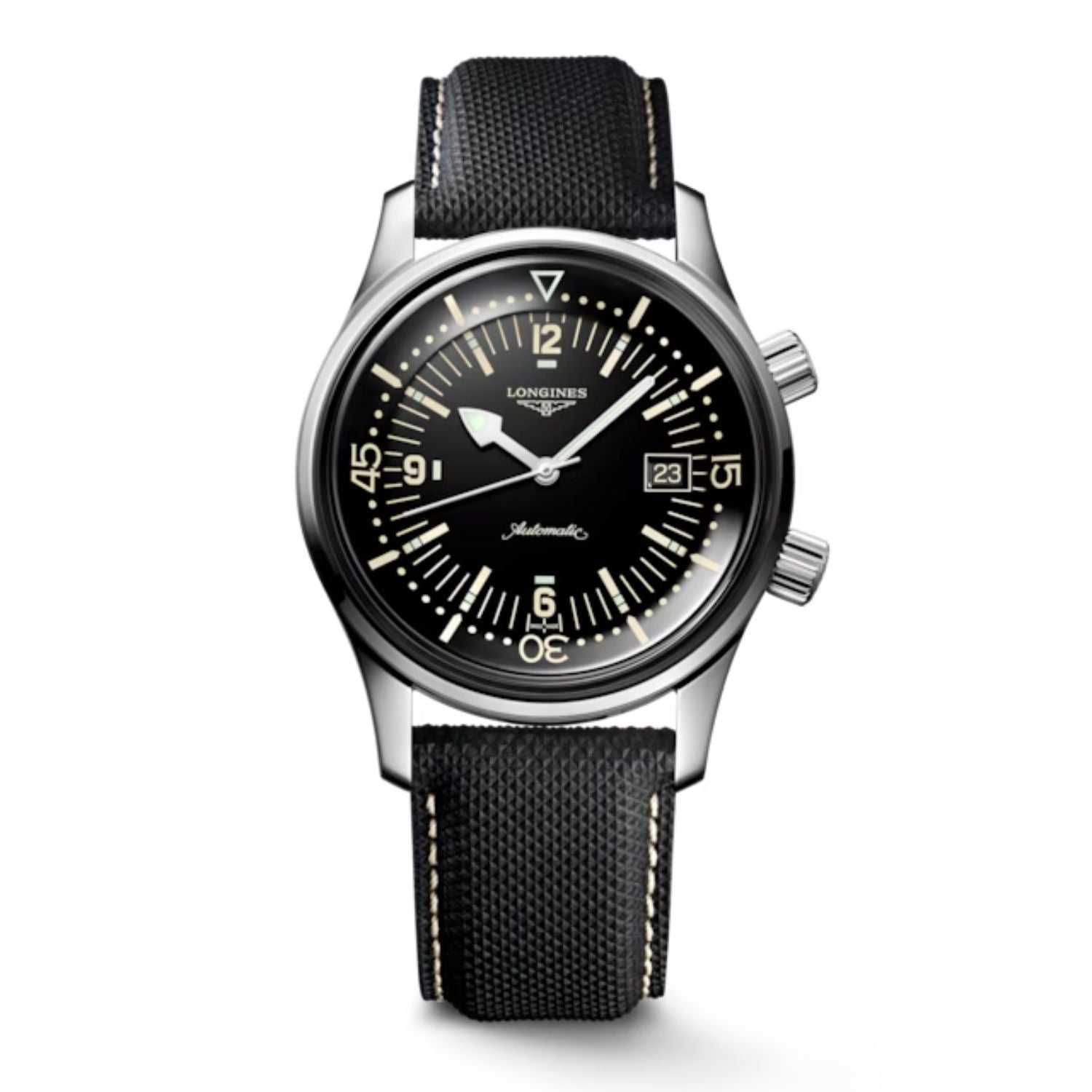 Longines Legend Diver