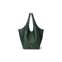 Polo Play Leather Large Tote