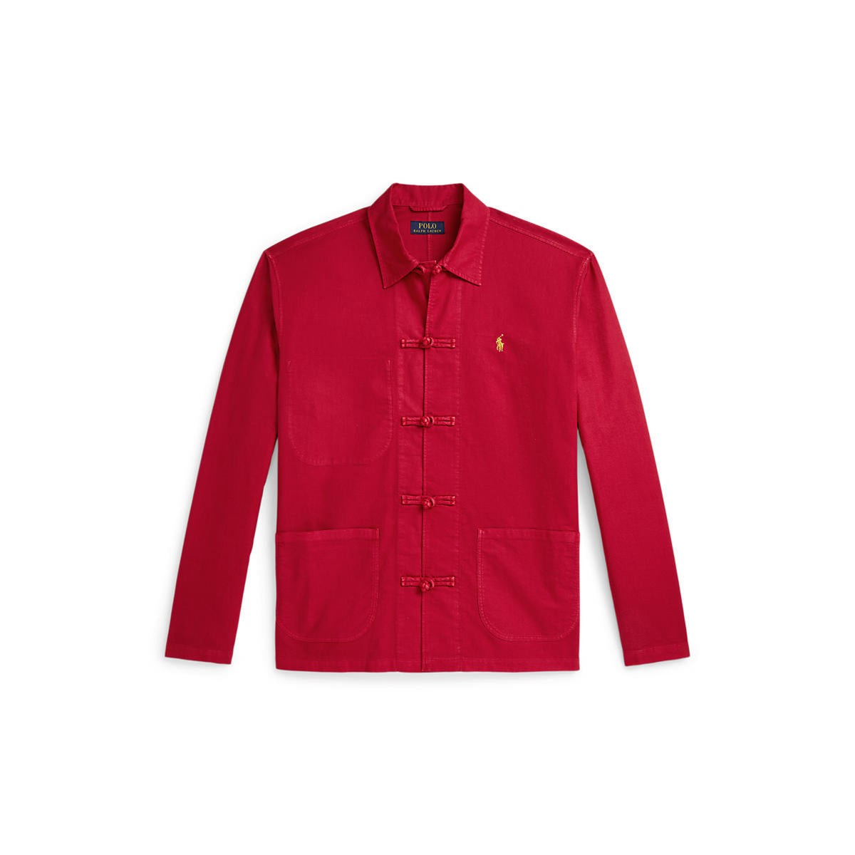 Lunar New Year Shirt