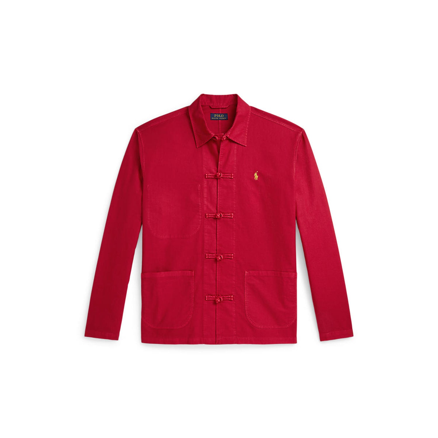 Lunar New Year Shirt