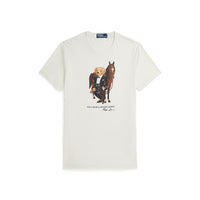 Lunar New Year Polo Bear T-Shirt