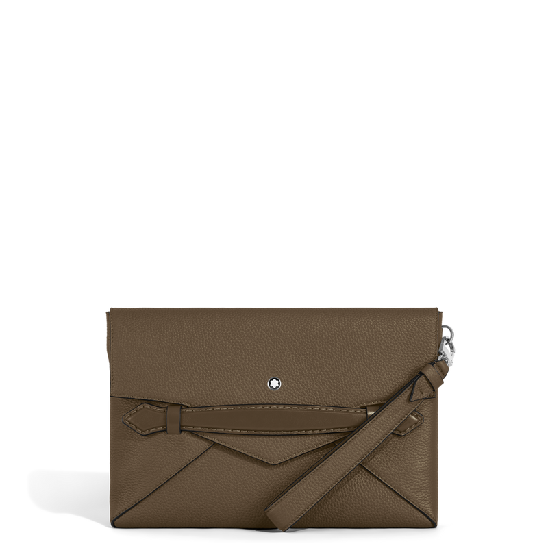 Montblanc Envelope Clutch
