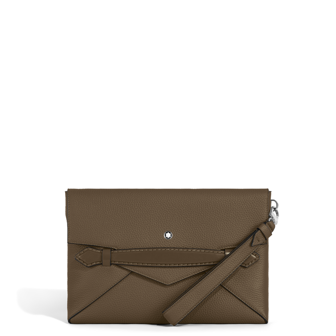 Montblanc Envelope Clutch